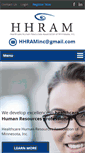 Mobile Screenshot of hhram.org